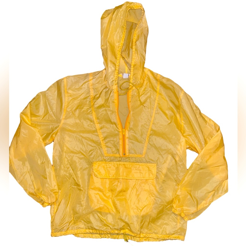 Sears 70’s “the Fashion Place” windbreaker